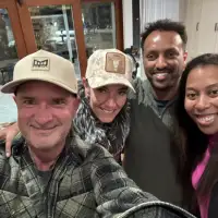 'We're buddies now': Canada's foodies enlisted to host Americans and boost tourism