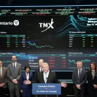 Ford promotes Toronto as Ottawa, B.C. and Montreal make pitches to host defence bank