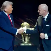 In 2025, Trump told FIFA, Olympics and NCAA to get in line. For the most part, they complied