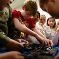 Rural schools hit by Trump's grant cuts have few options for making up for the lost money