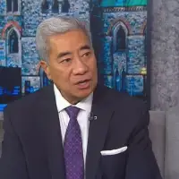 Michael Ma says he was ‘truly a Conservative’ the night before he crossed the floor to the Liberals