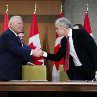 Ontario, Ottawa agree to speed up project approvals, including Ring of Fire mining