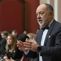 Christian Dube resigns as Quebec health minister after doctor-payment law weakened