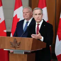 Canada to begin formal talks with U.S. in January on review of free trade deal