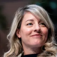 Melanie Joly rules out run for Quebec Liberal leadership