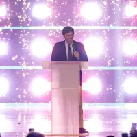 Conservatives clash at Turning Point USA conference over MAGA movement's direction