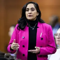 MPs ask Anand to get answers from Israel after West Bank delegation blocked