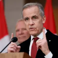 Carney unveils shuffle of deputy ministers in key economic and defence departments