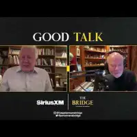 Good Talk -- It's a Bob Rae Day