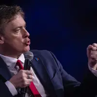 Karl Blackburn will not run to replace Pablo Rodriguez as Quebec Liberal leader