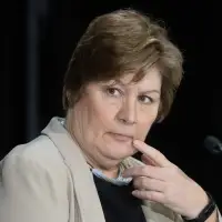 Mark Carney shakes up roster of deputy ministers heading into the holidays