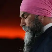 NDP campaign review cites 'brutal environment' for worst-ever election result