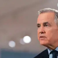 Carney lays out security 'guardrails' for China as Canada looks to build up relationship