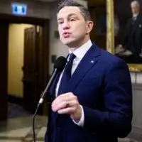 Poilievre: ‘I’m not fighting for the sake of fighting’