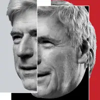 Meet Tim Hodgson, the unconventional Energy Minister with a Bay Street eye for deals