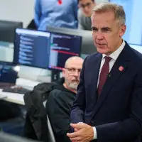 Carney has sketched the broad strokes of an AI policy, but details remain vague