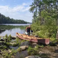 Paddlers and others bemoan impending loss of Manitoba government map store