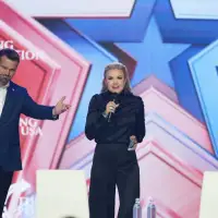 Here's what you missed at Turning Point's chaotic convention