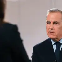 'Too much regulation, not enough action': Carney rebuffs Trudeau's climate policies