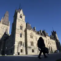 Hundreds of public servants to learn about job cuts in the new year