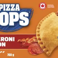 Some pepperoni and bacon Pizza Pops snacks recalled due to possible E. coli