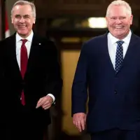 Stalled legislation means Liberals ‘on the hunt’ for opposition MPs to cross over to achieve majority, say politicos