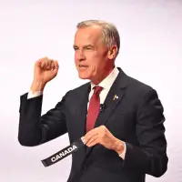 Quick quotes: Why senior editors voted Mark Carney as CP's newsmaker for 2025