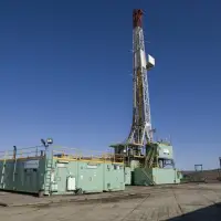 Academic whose report led to fracking ban questions N.S. government's gas claims