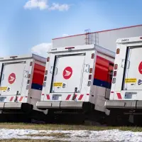 Canada Post, union reach tentative agreements, with vote expected in new year