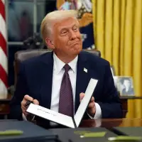 NSA employee sues the Trump administration over transgender rights and 'immutable' genders