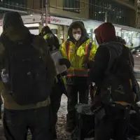 Calgary homeless outreach team desperate for new headquarters