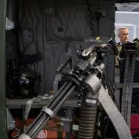 Military considers permanent bases in Latvia as part of Canada's NATO commitment