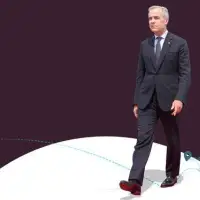 From Washington to Iqaluit, Carney’s travels reveal a lot about his priorities