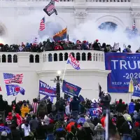 EXCERPT: In 'Storm at the Capitol,' police officers detail a brutal assault on Jan. 6, 2021