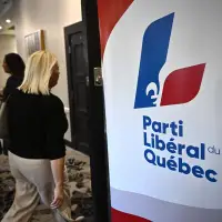Quebec Liberals to choose new leader at March 14 convention