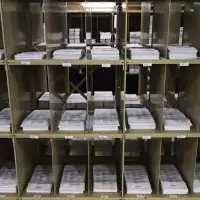 Ohio governor 'reluctantly' signs bill eliminating grace period for late ballots