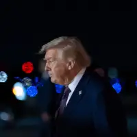 Voluminous new Epstein document release includes multiple Trump mentions, but little revelatory news