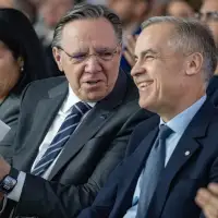 'Not caring about Quebec': Carney's U.S. ambassador leaves a sour taste in the mouths of Quebecers