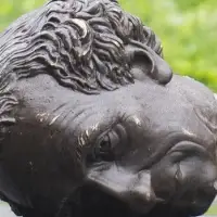 Sir John A. Macdonald was erased from some public spaces. Now there's a movement to bring him back