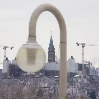 Ottawa runs budgetary deficit of $18.4 billion for April-to-October period