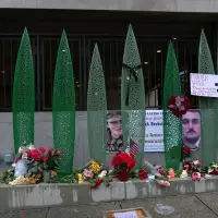 Suspect in national guard shooting faces new federal charges that allow death penalty discussions