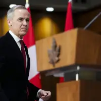 Prime Minister Mark Carney's holiday message to Canadians
