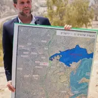 Canada joins allies in condemning Israeli settlement expansion in the West Bank