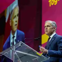 October was the busiest month in the history of the federal lobbying registry