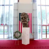 Kennedy Center Christmas Eve jazz concert canceled after Trump name added to building