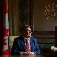 'Waters are choppy': Moe reflects on year that brought uncertainty and more problems