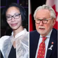 Little appetite for return to two-party Upper Chamber among former and current Senate leaders