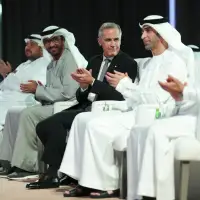 Carney's foreign policy shift to trade, security prompts questions about human rights