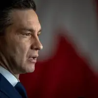 Poilievre sees better days ahead for Conservatives after a ‘challenging year’