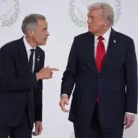 Trump forces a rewrite of Canada’s trade strategy